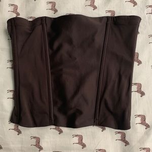 Spanx Boostie-Yay! Waist Cincher - Black